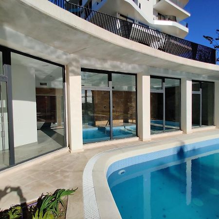 Allonbay Spa & Beach House Villajoyosa Dış mekan fotoğraf