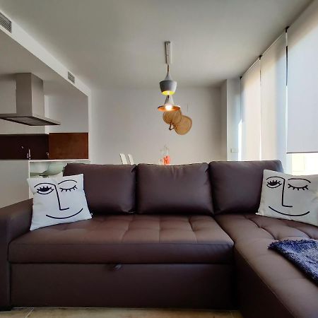Allonbay Spa & Beach House Villajoyosa Dış mekan fotoğraf