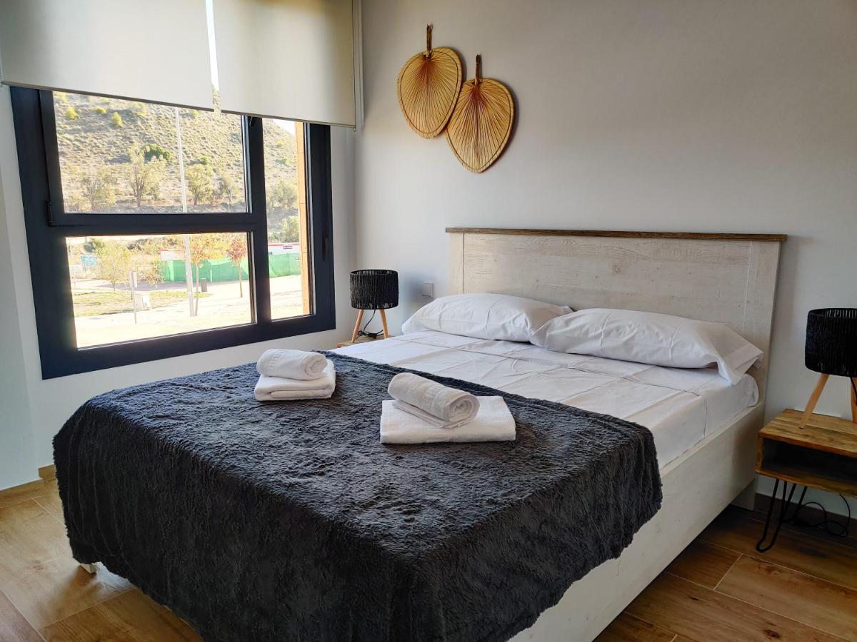 Allonbay Spa & Beach House Villajoyosa Dış mekan fotoğraf