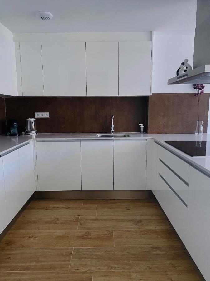 Allonbay Spa & Beach House Villajoyosa Dış mekan fotoğraf