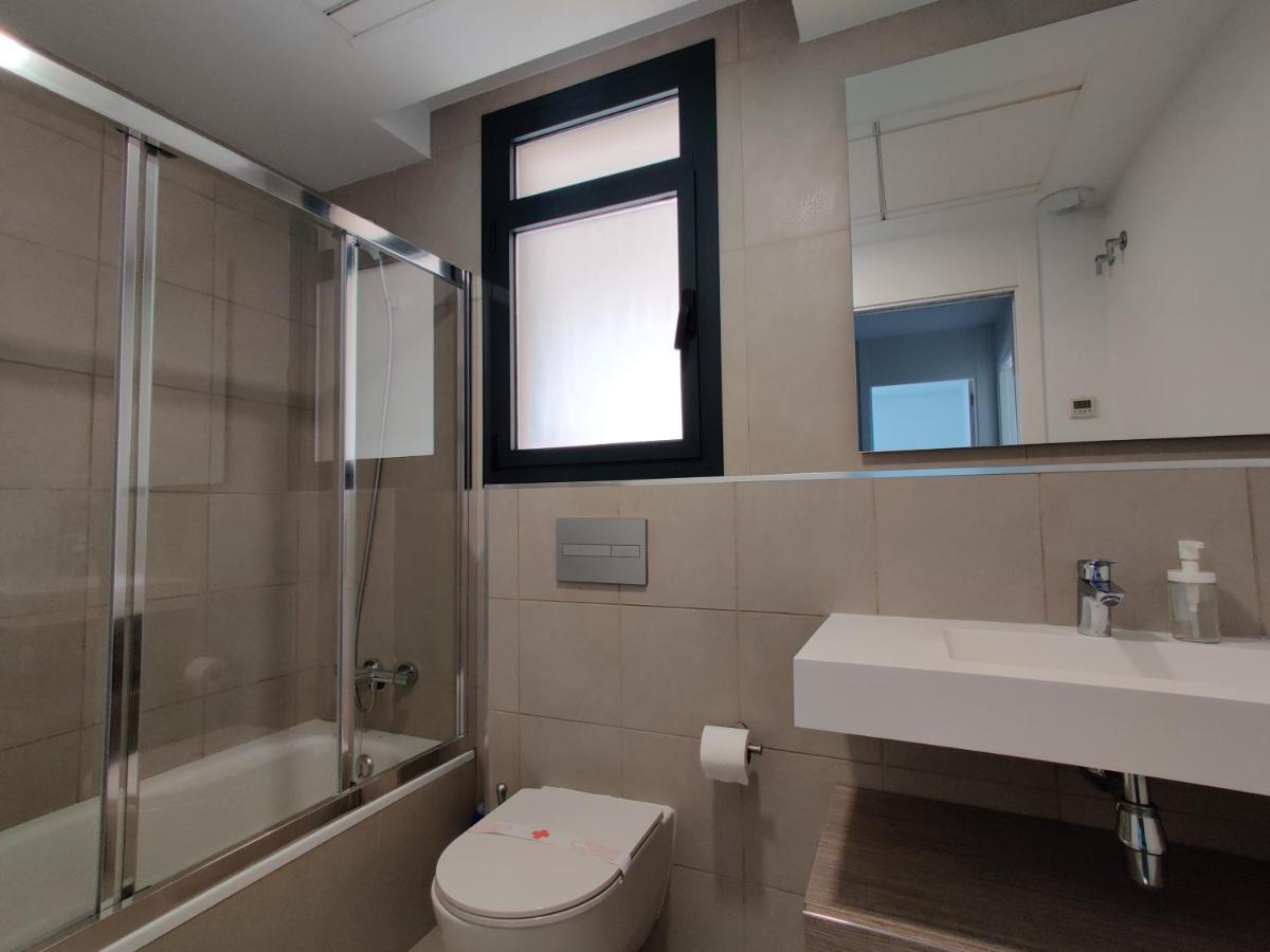 Allonbay Spa & Beach House Villajoyosa Dış mekan fotoğraf