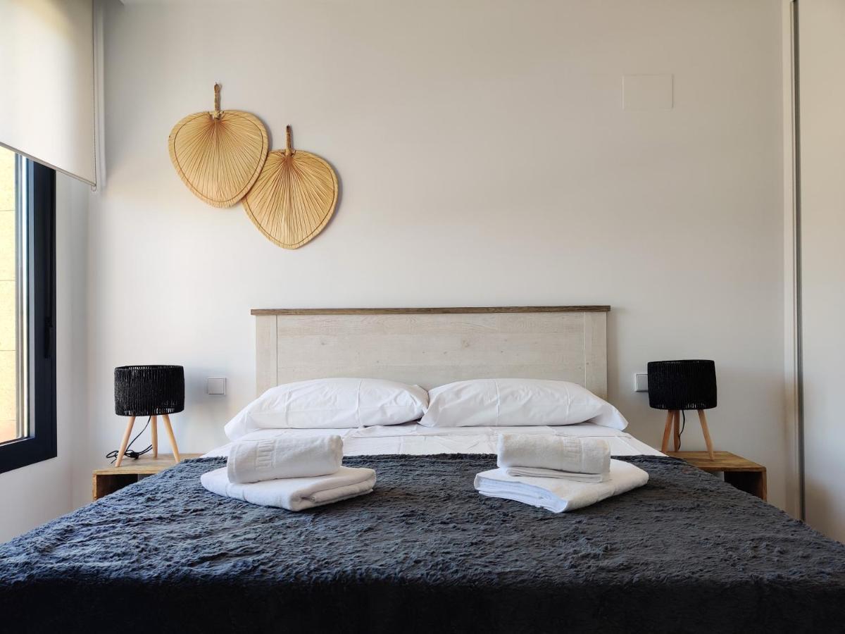 Allonbay Spa & Beach House Villajoyosa Dış mekan fotoğraf